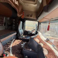 اسکانیا G400 مدل 2014|خودرو سنگین|مشهد, رباط طرق|دیوار
