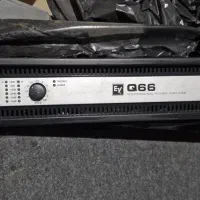 پاور ev Q 66  / دایناکورد