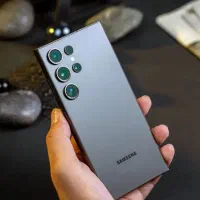 گوشی سامسونگ s25 اولترا آیفون اپل سوپر فول کپی