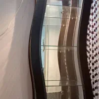 بوفه آنتیک|بوفه، ویترین، کنسول|رشت, دیانتی|دیوار