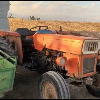 تراکتور فیات