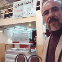 دعوت به همکاری در غذا خوری و آشکده داددی|استخدام خدمات فروشگاه و رستوران|اردبیل, |دیوار