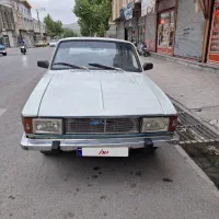 پیکان سواری