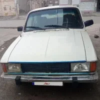 فروش پیکان مدل 83