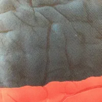 لحاف ۲ نفره پنبه ای(مناسب روی تخت)مخمل و ساتن|رختخواب، بالش، پتو|اصفهان, جوزدان الیادران|دیوار