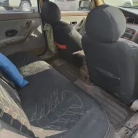 سمند 1800 Lx دوگانه شرکتی ۸۹|خودرو سواری و وانت|قائم‌شهر, |دیوار