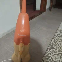 جاروبرقی شارژی