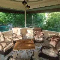 اجاره کوتاه مدت باغ ویلا|اجارهٔ کوتاهمدت ویلا و باغ|اصفهان, ردان|دیوار