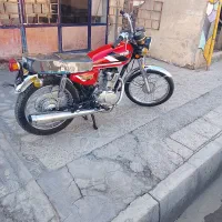 موتور|موتورسیکلت|ایلام, |دیوار