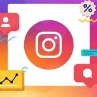 ادمین و تولیدکننده محتوای اینستاگرام