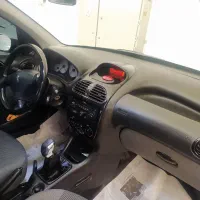 206 در حد|خودرو سواری و وانت|رشت, حمیدیان|دیوار