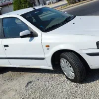 سمند LX مدل 99