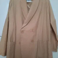 تعدادی لباس مجلسی دوخت مزونی و اماده