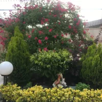 پردیس فاز ۱ / ویلا ۱۲۰ متر + ۷۰ متر سوئیت (سنددار)