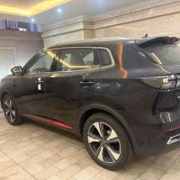 چانگان وارداتی cs 55 پلاس صفر مشکی کربن بلک 2024|خودرو سواری و وانت|کرج, شاهینویلا|دیوار