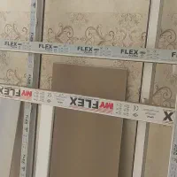 درب و پنجره pvc