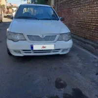 پراید۱۱۱مدل ۹۳