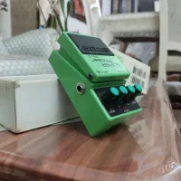 افکت باغلاما گیتار ساز|گیتار، بیس، امپلیفایر|تبریز, |دیوار