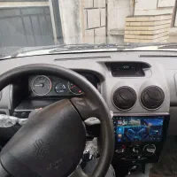 پراید وانت|خودرو سواری و وانت|نوشهر, |دیوار