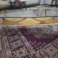 میز جلو مبلی|مبلمان خانگی و میز عسلی|شاندیز, |دیوار