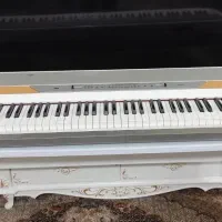 پیانو دیجیتال قیمت مناسب|پیانو، کیبورد، آکاردئون|شیراز, دست خضر|دیوار