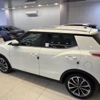 تیوولی ۲۰۱۷ فابریک کمکار استثنایی|خودرو سواری و وانت|شیراز, فرهنگ شهر|دیوار