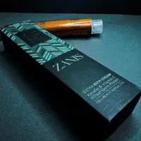 لوازم آرایشی هستی رنگ مو زانیس