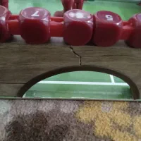 فوتبال دستی|اسباببازی|خرمآباد, |دیوار