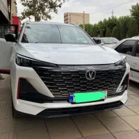 چانگان cs55 صفر/ نقد و اقساط/ تحویل درجا/ مدل ۱۴۰۴