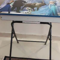 میز تحریر کودک|میز تحریر و کامپیوتر|ری, منصوریه منگل|دیوار