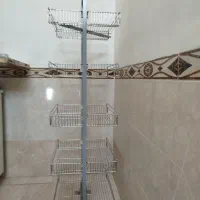 سوپر  داخل کابینت