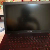 لپتاپ asus گیمینگ