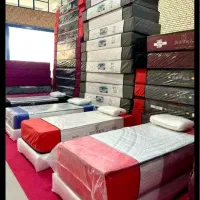 تشک رویال مدل کامفورت طبی