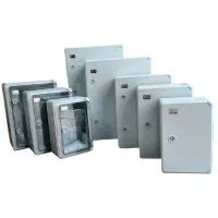 فروش تابلو برق .داکت دیواری. جعبه تقسیم . کم باکس