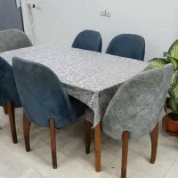 قالی ومییز غذا خوری|فرش|دوگنبدان, |دیوار