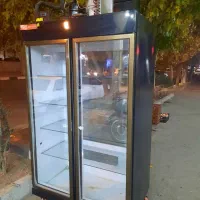 یخچال ایستاده ۲ در|یخچال و فریزر|قزوین, |دیوار