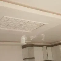 گچ کاری ولکه گیری