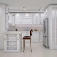 تعمیرات و نصب کابینت