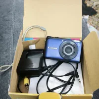 دوربین عکاسی کنون