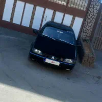 اردی بدون رنگ موتوری روا سال
