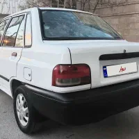 پراید مدل ۹۲ بدون رنگ|خودرو سواری و وانت|نیشابور, دارایی|دیوار