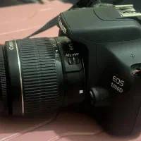 دوربین ‌کنون d1200|دوربین عکاسی و فیلم‌برداری|شیراز, قصرالدشت|دیوار