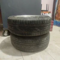 لاستیک بارینگ۲عدد|قطعات یدکی و لوازم جانبی|تربت جام, اسماعیل آباد|دیوار