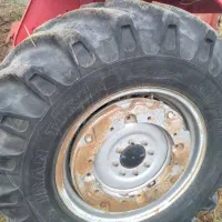 تراکتور فرگوسن 285|خودرو سنگین|صومعه‌سرا, |دیوار