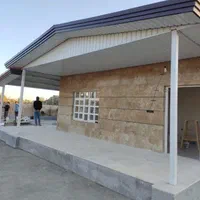 اجرای جوشکاری و شیروانی‌ و اسکلت سیار|خدمات پیشه و مهارت|همدان, |دیوار