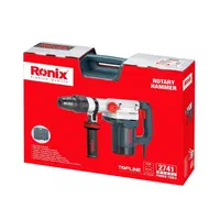 دریل رونیکس ۲۷۴۱ هیلتی تخریب کن|ماشینآلات صنعتی|قدس, شهرقدس|دیوار