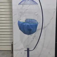 قفس پرنده