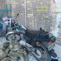 موتورسیکلت شهاب|موتورسیکلت|آبادان, |دیوار