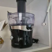 آبمیوه گیری گاسونیک نو نو