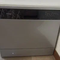 ماشین ظرفشویی رومیزی مجیک